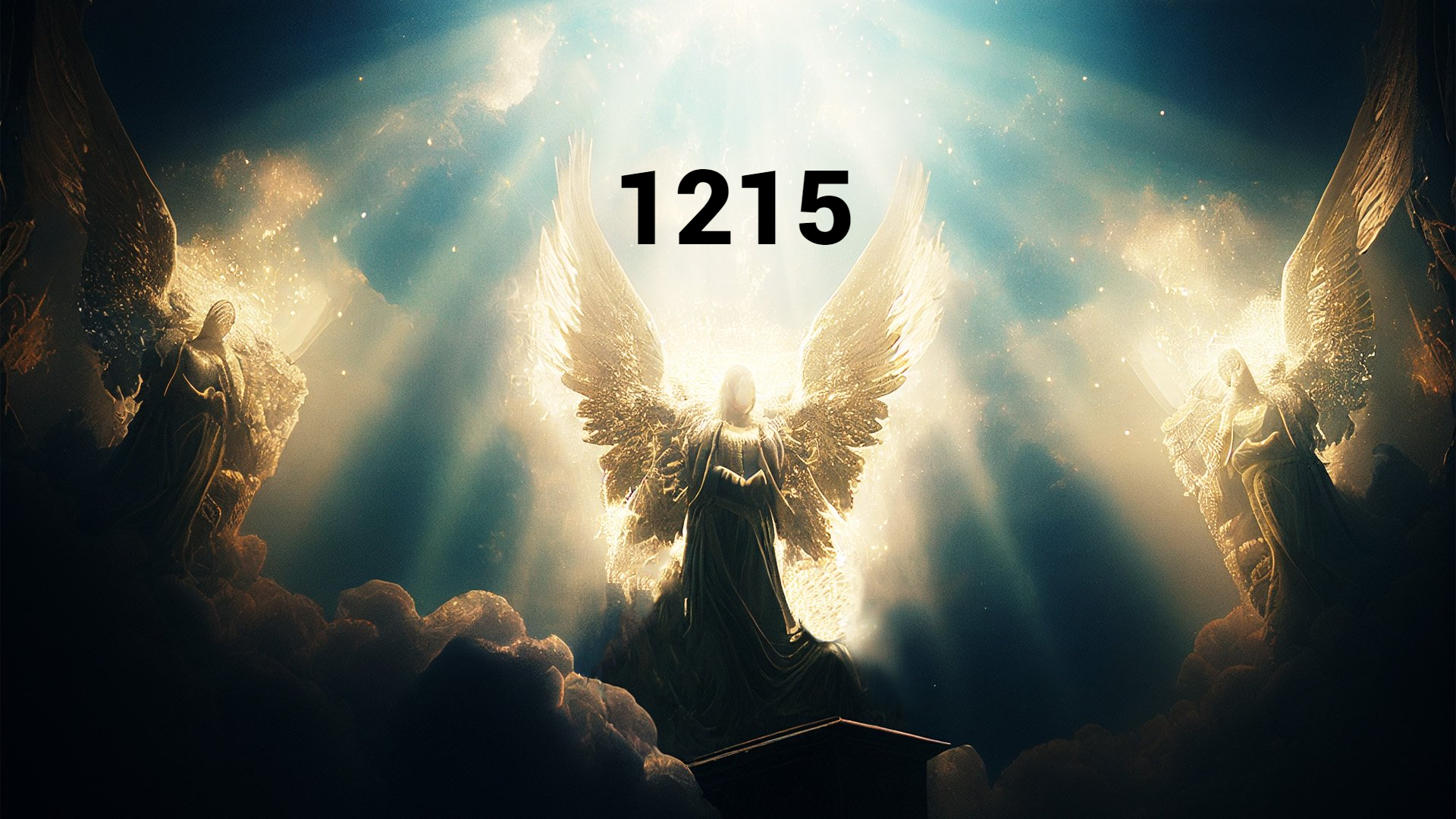 1215 angel number meaning