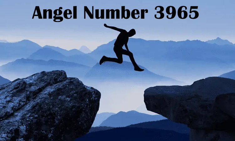 3965 angel number meaning