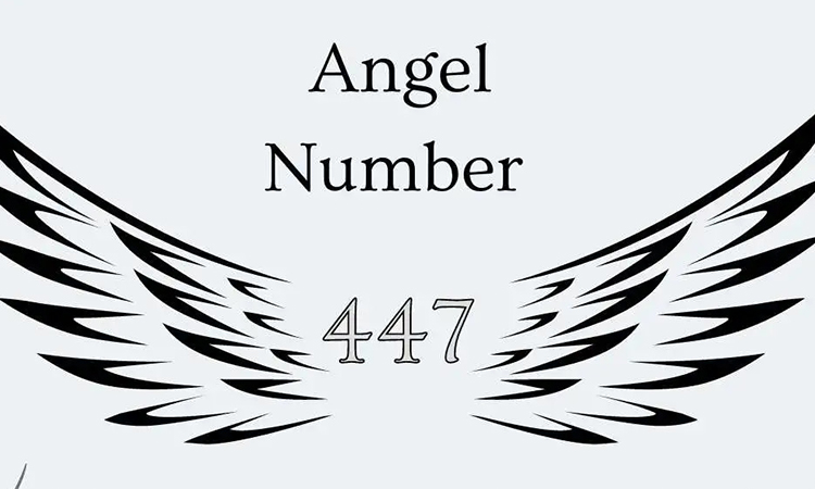 447 spiritual meaning