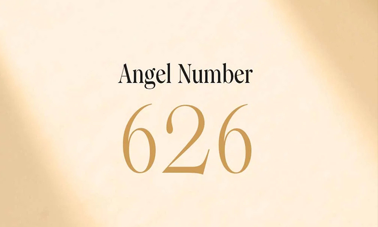 626 angel number meaning