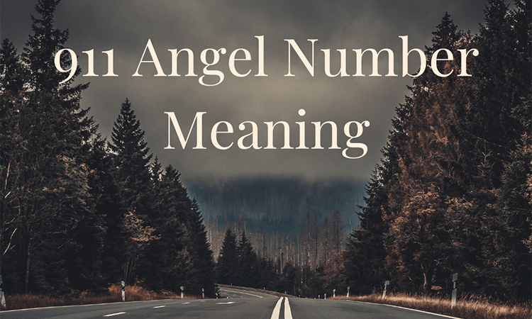 911 angel number meaning