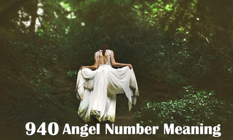 940 angel number meaning