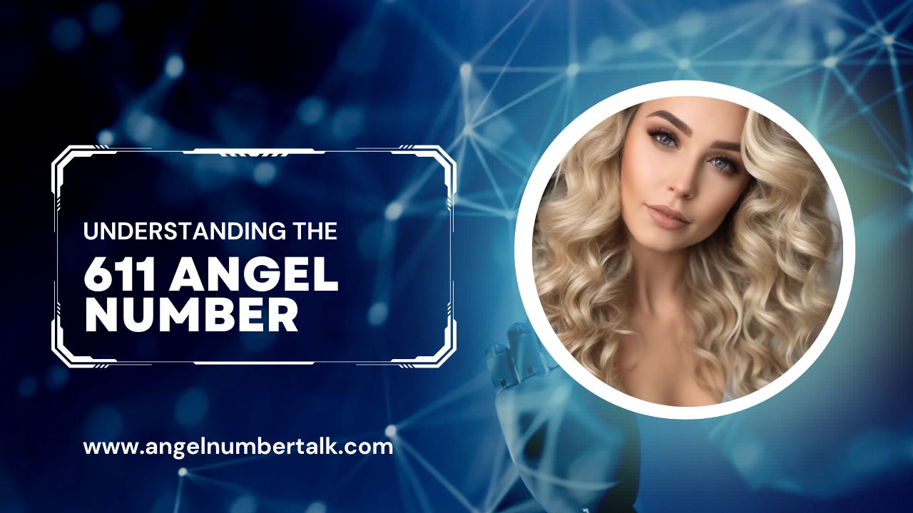 Unlocking the Divine Guidance: Understanding the 611 Angel Number