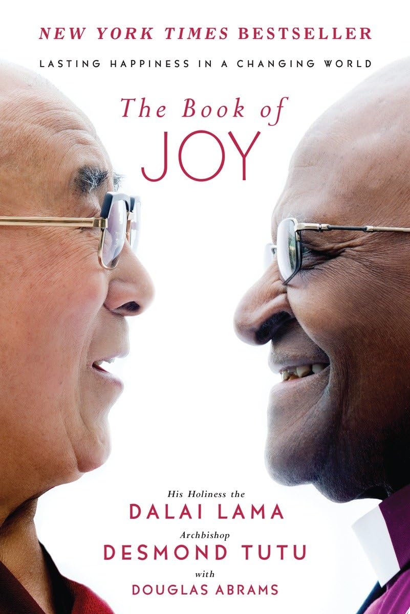 the Book of Joy