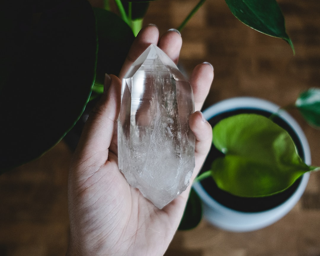 Photo Crystal ball - Fortune telling